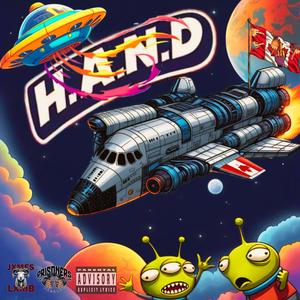 H.A.N.D (feat. Aylius) (Explicit)