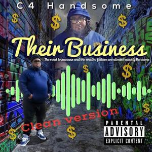 Their Business (Radio Edit)