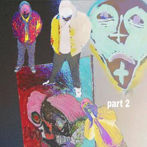 Knasti synthwavee(feat. Skimanski) (Special Version)