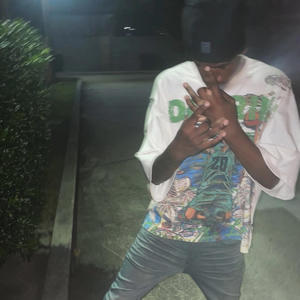 510crashh x 1luhchuck Up 5L ! (feat. 1luhchuck) (Explicit)