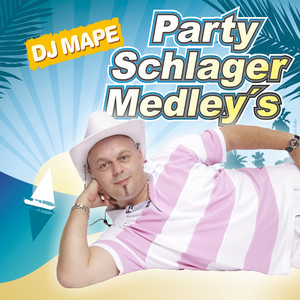 Party Medley 2(Ich Fang Dir Den Mond, Alice, Palma De Mallorca, Ect.)
