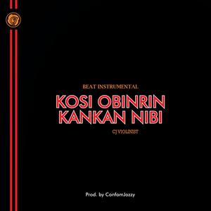 Kosi Obinrin Kankan Nibi (Inst.)