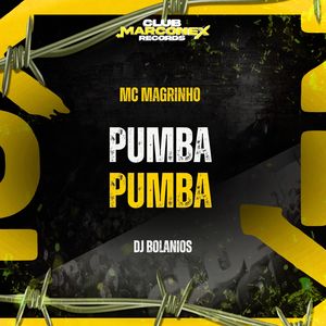 Pumba Pumba (Explicit)