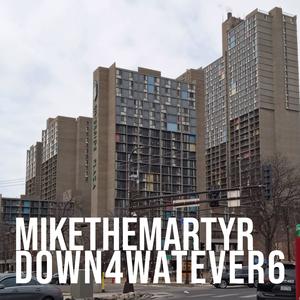 Tweak Is Heavier (feat. Muja Messiah, Baby Shel, Axl Fly, Rp Hooks & Franz Diego) (Explicit)