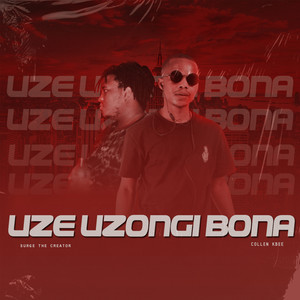 Uze Uzongi Bona