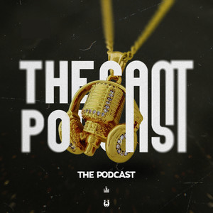 The Podcast (Explicit)