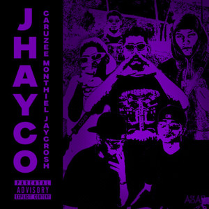 Jhayco (Explicit)