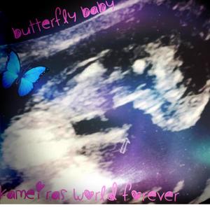 Butterfly Baby