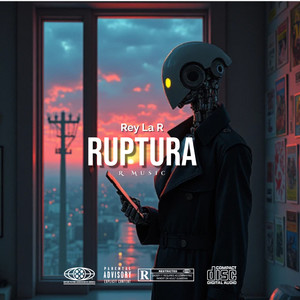 Ruptura