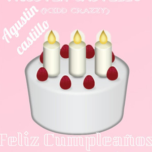 Feliz Cumpleaños