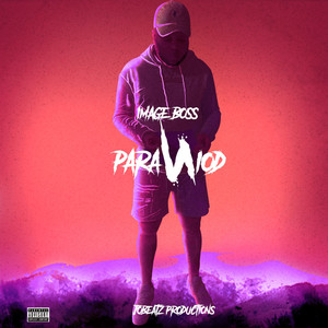 Paranoid (Raw version)