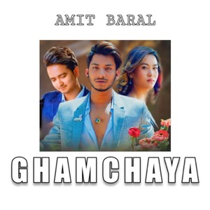 Ghamchaya (Instrumental Version)