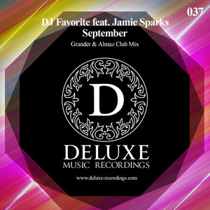 September (Grander & Almaz Club Mix)