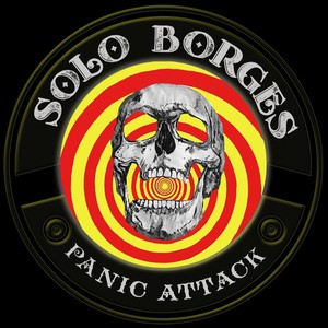 Panic Attack(feat. Walter Meza)