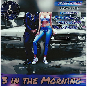 3 in the morning (Explicit)