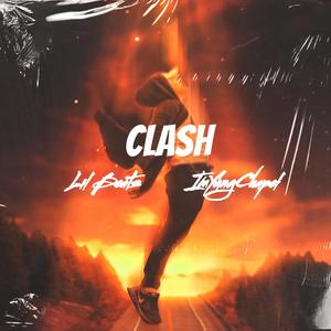 CLASH (feat. ImYungChapel)