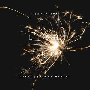Light Up(feat. Breana Marin)