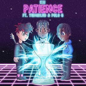 Patience (feat. YUNGBLUD & Polo G)