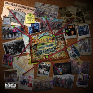 Let's Get It Right(feat. Kemickal & Ciego) (Explicit)