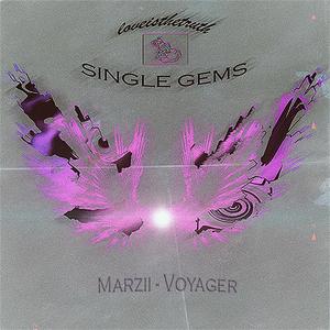 Voyager (feat. Marzii)