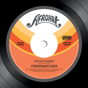 Dream Rabbit (Paul Murphy's Dub)