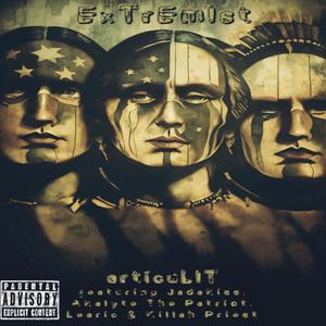 Extremist (feat. Jadakiss,Akalyte The Patriot,Learic & Killah Priest) [Explicit]