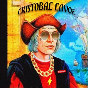Cristobal Lavoe