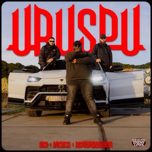 Orco - URUSPU (Explicit)