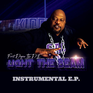 Light the Beam (Instrumentals)