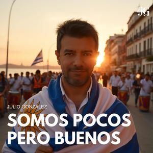 Somos pocos pero buenos