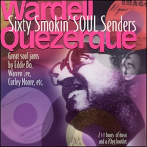 Sixty Smokin' Soul Senders