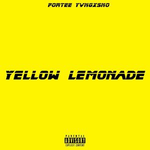 Yellow Lemonade (Explicit)