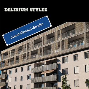 Josef- Ressel- Straße (Explicit)