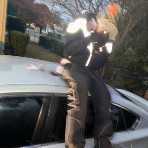 Whats that abt (Explicit)