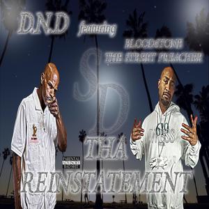 THA REINSTATEMENT (Explicit)