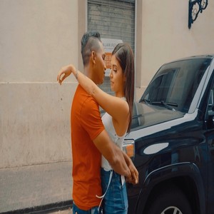 Quiero Que Seas Mía(feat. Jhomy Blazzy)