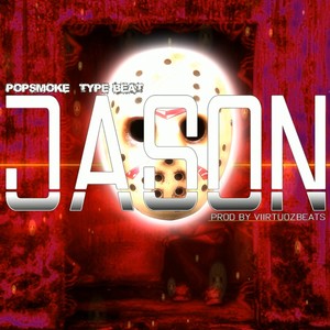 Jason(Dark drill type Beat)