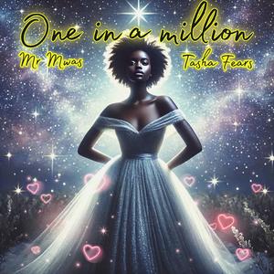 One in a million (feat. Tasha Fears)