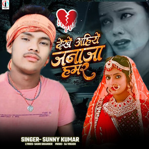 Dekhe Ahiye Janaja Hamar