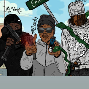 Emerson (feat. Dreehoncho & Lo4s) (Explicit)