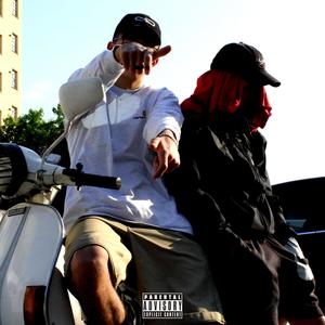 Quattro Pistole Per Cento Bare (feat. Death Bundy, Nesiam & Marterz) (Explicit)