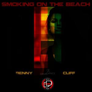 Smoking On The Beach