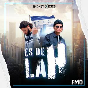 ES DE LA H (feat. JMONEY) (Explicit)