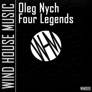 Four Legends (Original Mix)