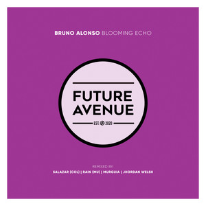 Blooming Echo (Salazar COL Remix)