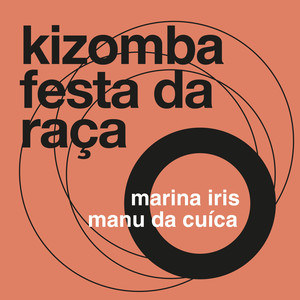 Kizomba Festa da Raça