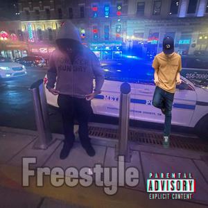 Freestyle (feat. 615leek) [Explicit]