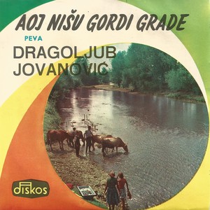 Aoj Nisu gordi grade