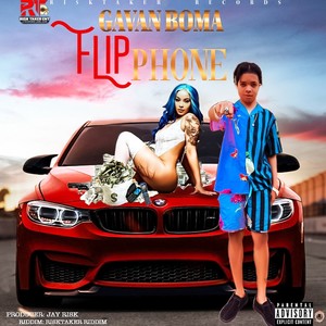 Flip Phone (Explicit)