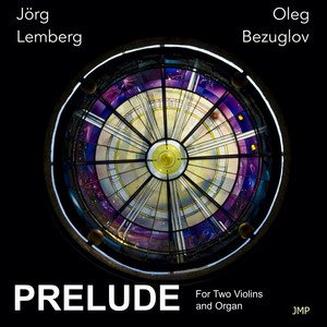 Prelude (For Two Violins and Organ)